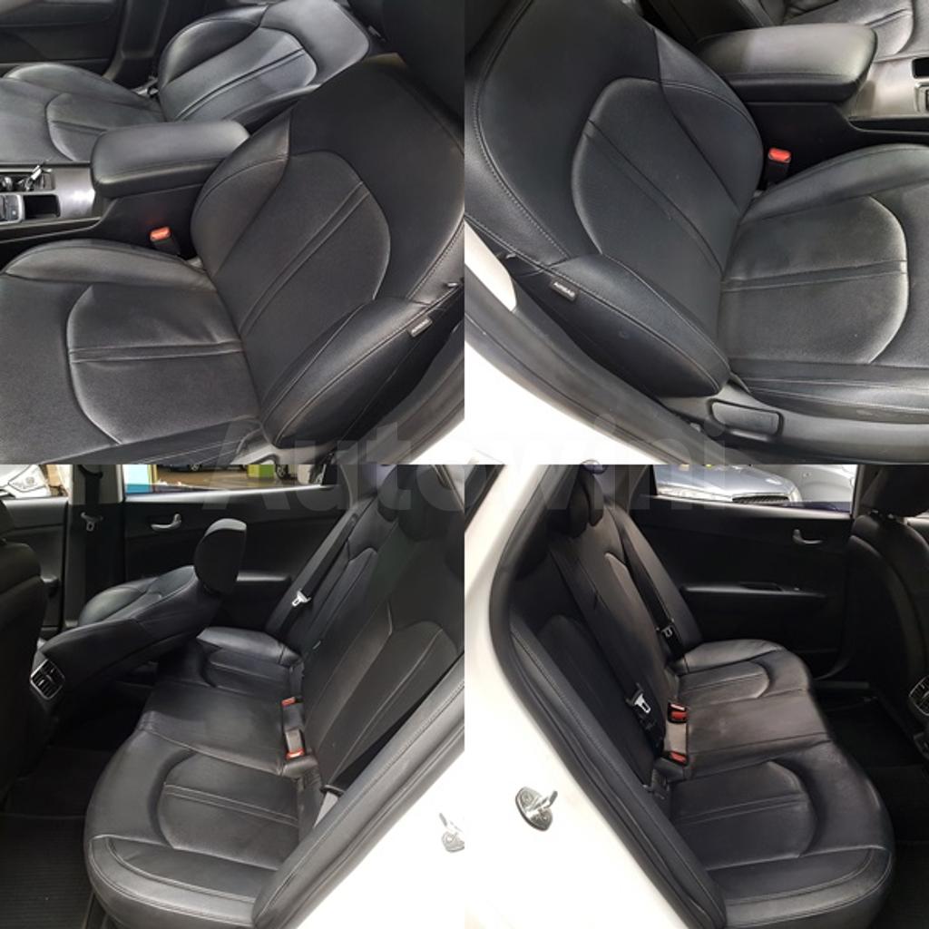 2018 KIA K5 2ND GEN OPTIMA NO ACCIDENT(19R+ANDROID+S* KEY - 26