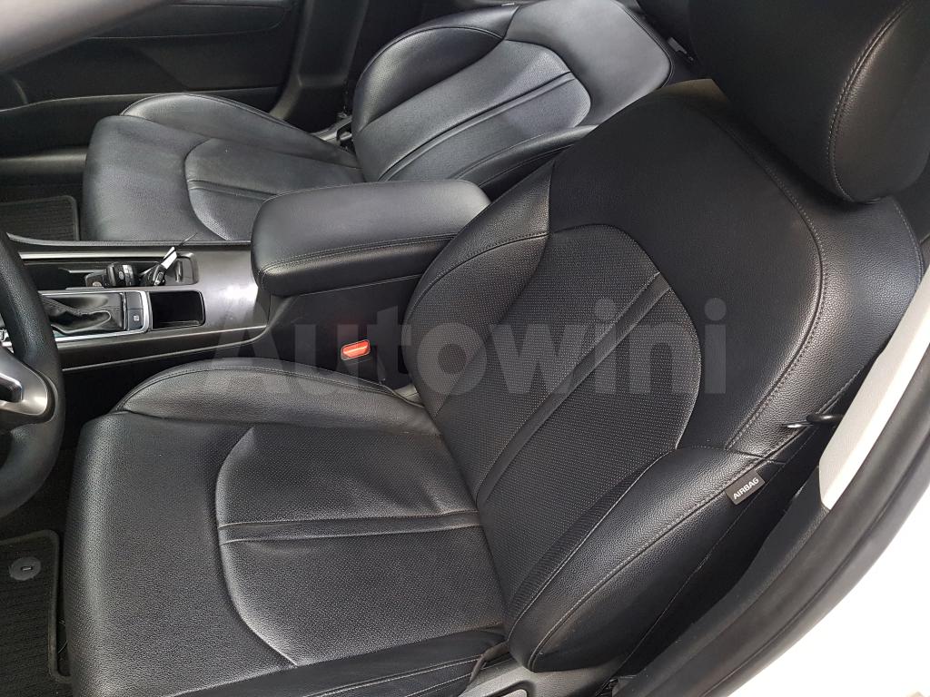 2018 KIA K5 2ND GEN OPTIMA NO ACCIDENT(19R+ANDROID+S* KEY - 27