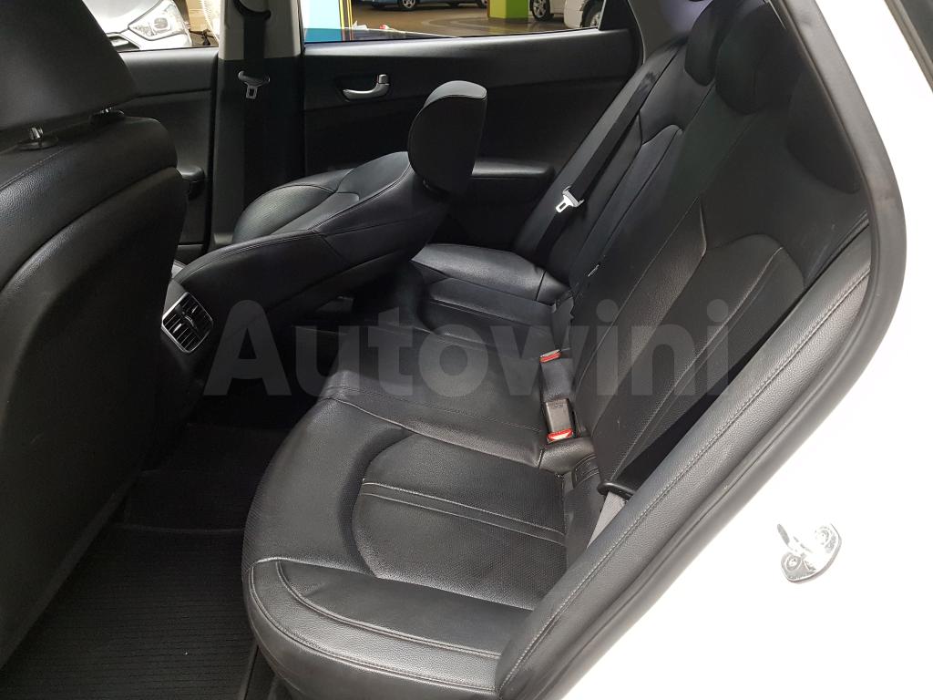 2018 KIA K5 2ND GEN OPTIMA NO ACCIDENT(19R+ANDROID+S* KEY - 28