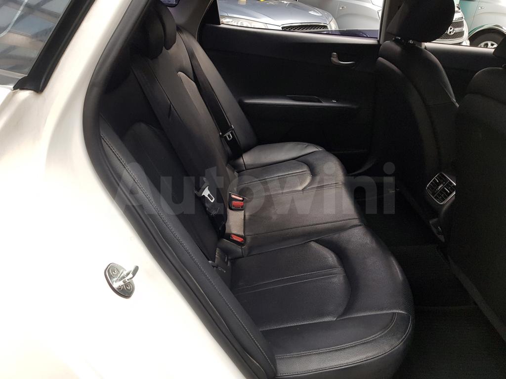 2018 KIA K5 2ND GEN OPTIMA NO ACCIDENT(19R+ANDROID+S* KEY - 29