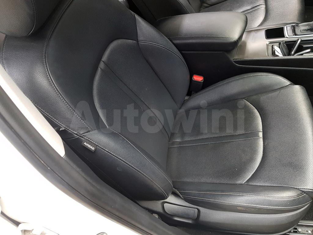 2018 KIA K5 2ND GEN OPTIMA NO ACCIDENT(19R+ANDROID+S* KEY - 30