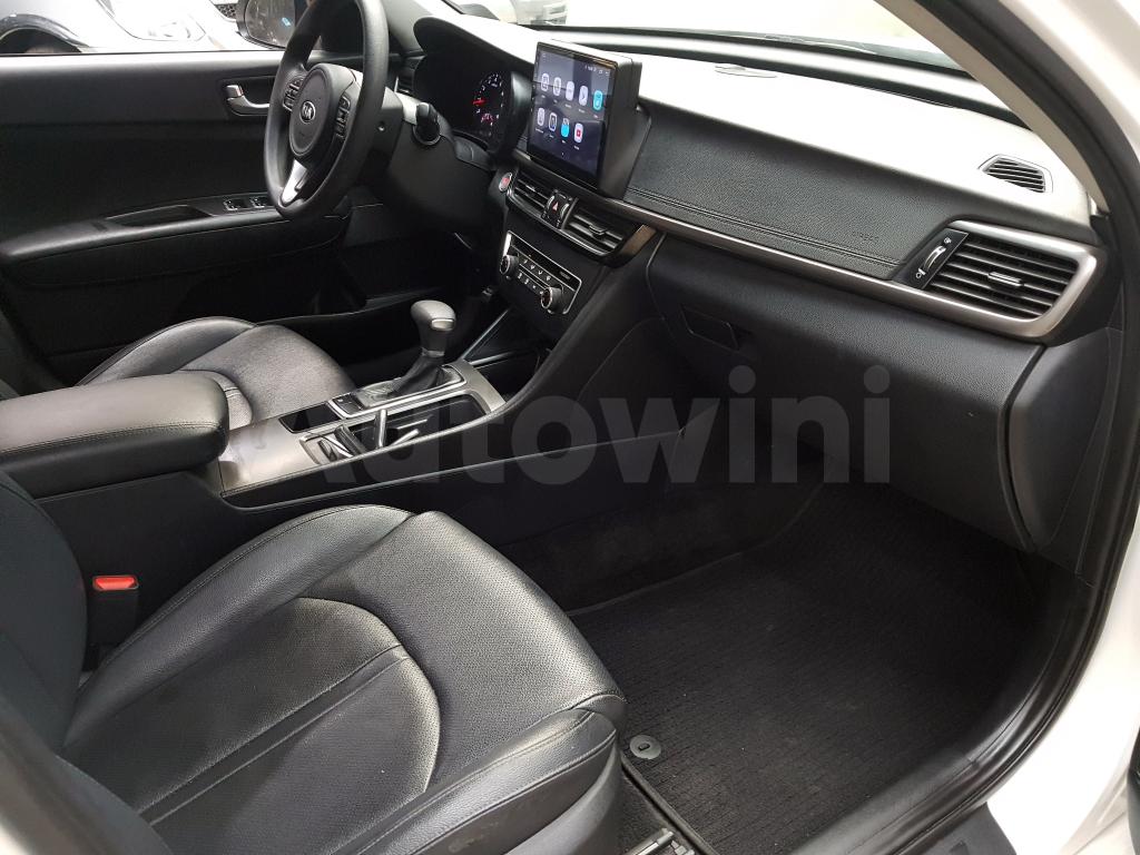 2018 KIA K5 2ND GEN OPTIMA NO ACCIDENT(19R+ANDROID+S* KEY - 31