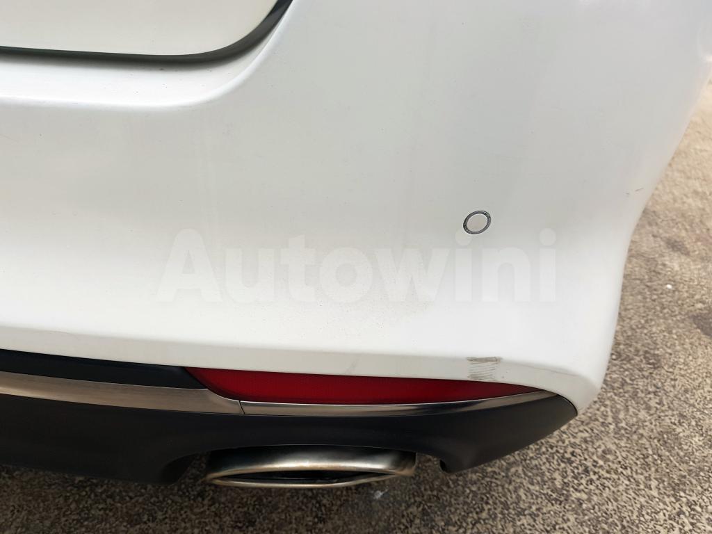 2018 KIA K5 2ND GEN OPTIMA NO ACCIDENT(19R+ANDROID+S* KEY - 34