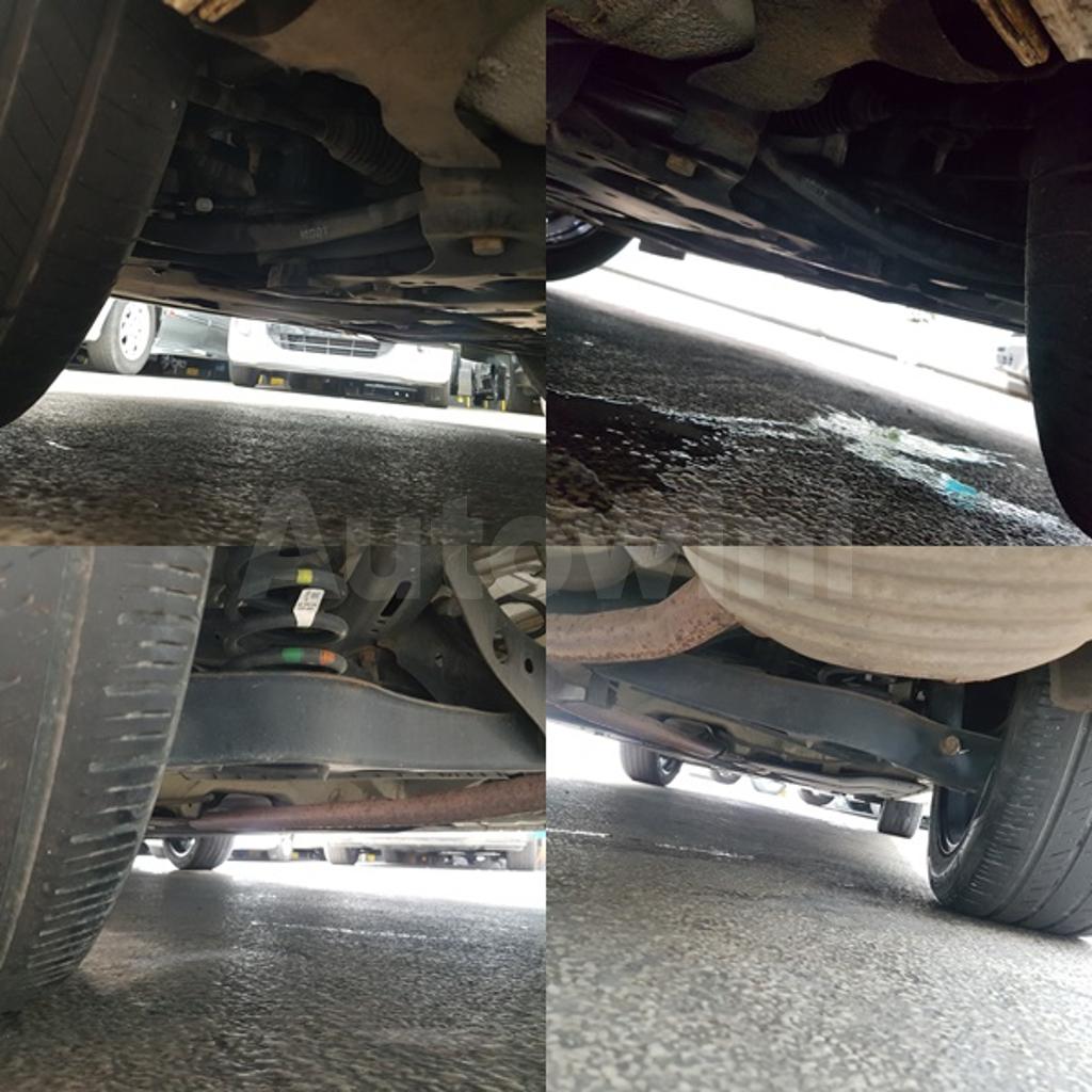 2018 KIA K5 2ND GEN OPTIMA NO ACCIDENT(19R+ANDROID+S* KEY - 36
