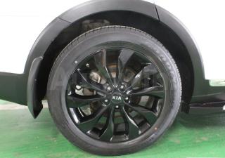 KNAPK81BDFA059565 2015 KIA  SORENTO NOBLESSE SPECIAL SUNROOF-2