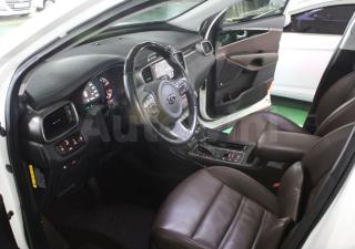 KNAPK81BDFA059565 2015 KIA  SORENTO NOBLESSE SPECIAL SUNROOF-4