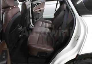 KNAPK81BDFA059565 2015 KIA  SORENTO NOBLESSE SPECIAL SUNROOF-5