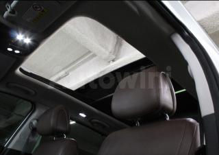 2015 KIA  SORENTO NOBLESSE SPECIAL SUNROOF - 7
