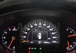 2015 KIA  SORENTO NOBLESSE SPECIAL SUNROOF - 8