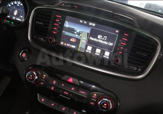 2015 KIA  SORENTO NOBLESSE SPECIAL SUNROOF - 14