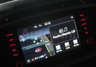 2015 KIA  SORENTO NOBLESSE SPECIAL SUNROOF - 16