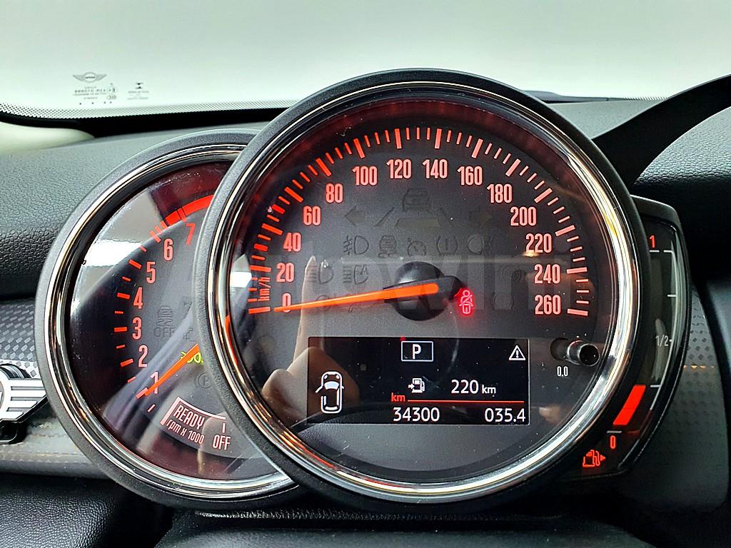 2018 MINI COOPER 1.5 5-DOOR BASIC TYPE - 7