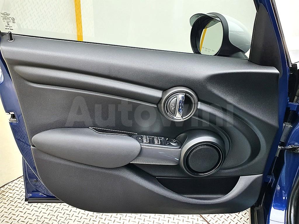 2018 MINI COOPER 1.5 5-DOOR BASIC TYPE - 8