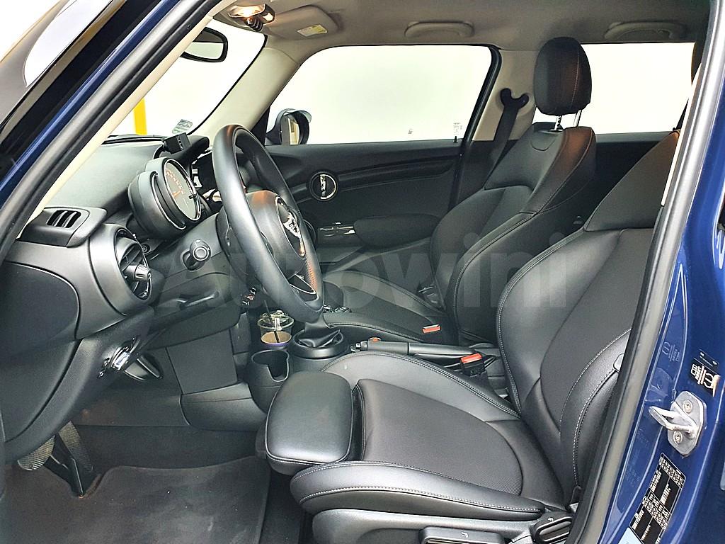 2018 MINI COOPER 1.5 5-DOOR BASIC TYPE - 9