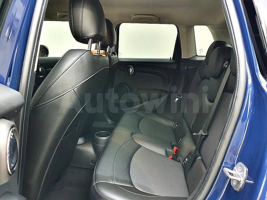 2018 MINI COOPER 1.5 5-DOOR BASIC TYPE - 10