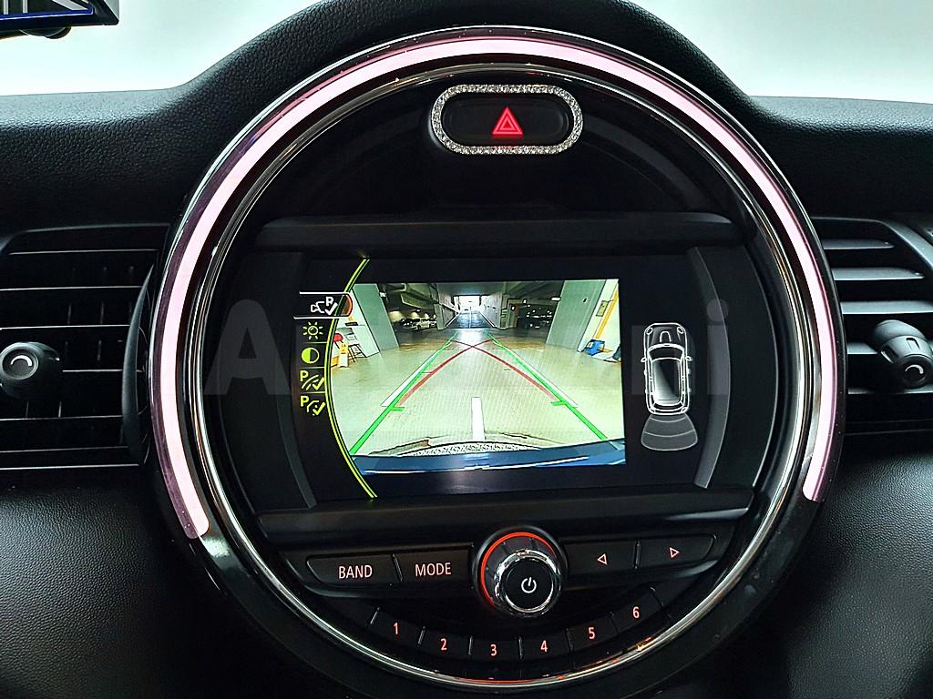 2018 MINI COOPER 1.5 5-DOOR BASIC TYPE - 12