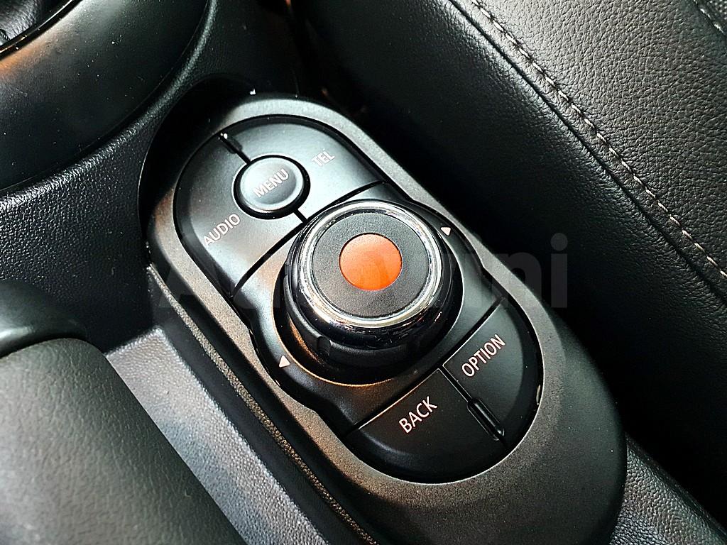 2018 MINI COOPER 1.5 5-DOOR BASIC TYPE - 16