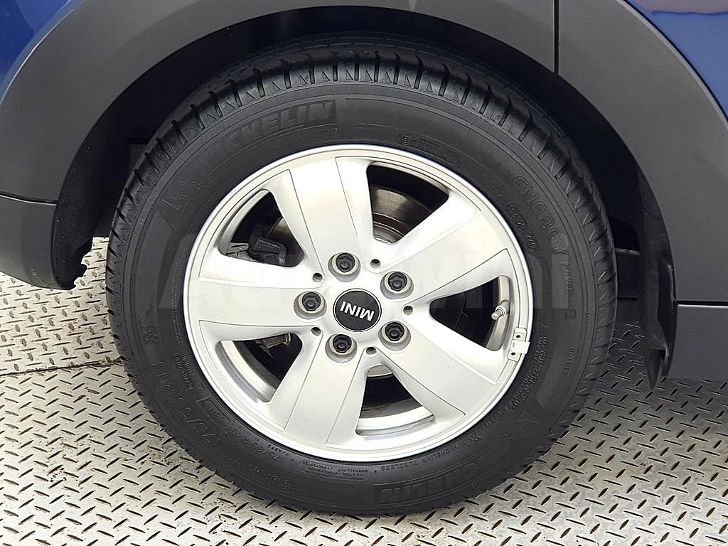 2018 MINI COOPER 1.5 5-DOOR BASIC TYPE - 19