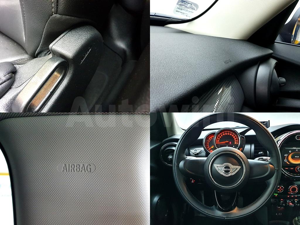2018 MINI COOPER 1.5 5-DOOR BASIC TYPE - 20
