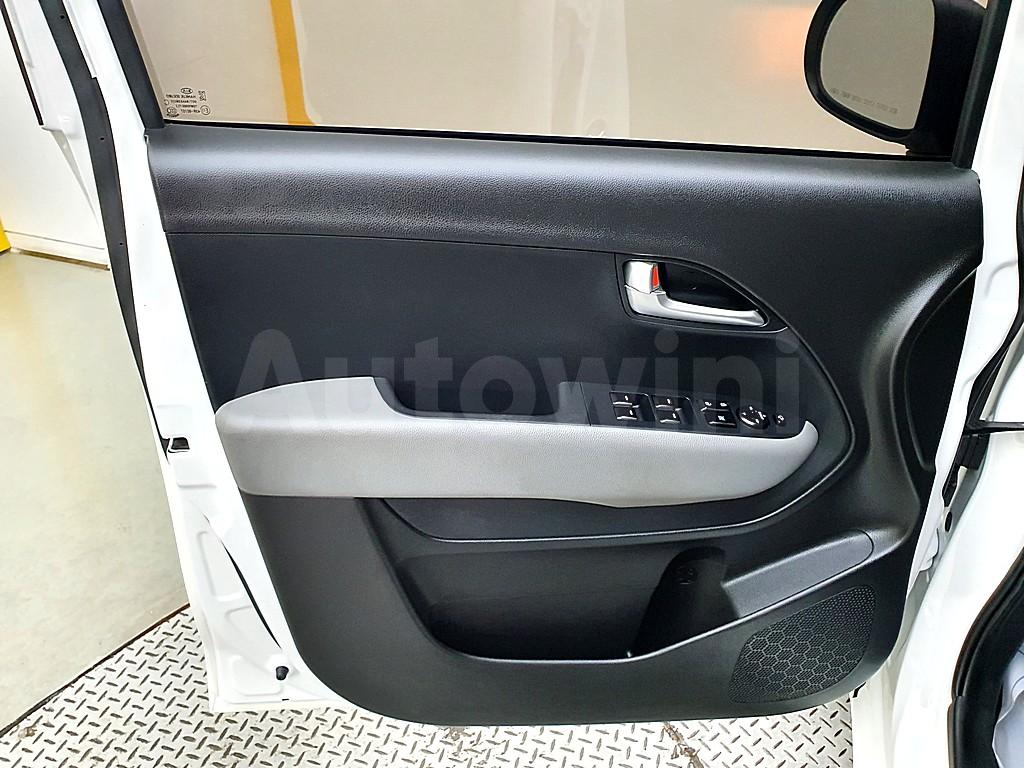 2021 KIA  RAY 1.0 GASOLINE PRESTIGE - 9