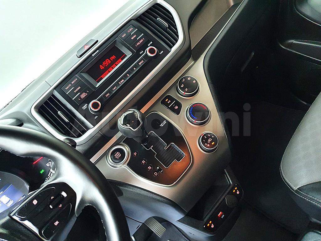 2021 KIA  RAY 1.0 GASOLINE PRESTIGE - 13