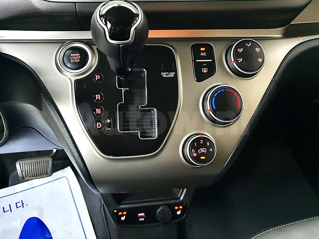 2021 KIA  RAY 1.0 GASOLINE PRESTIGE - 15