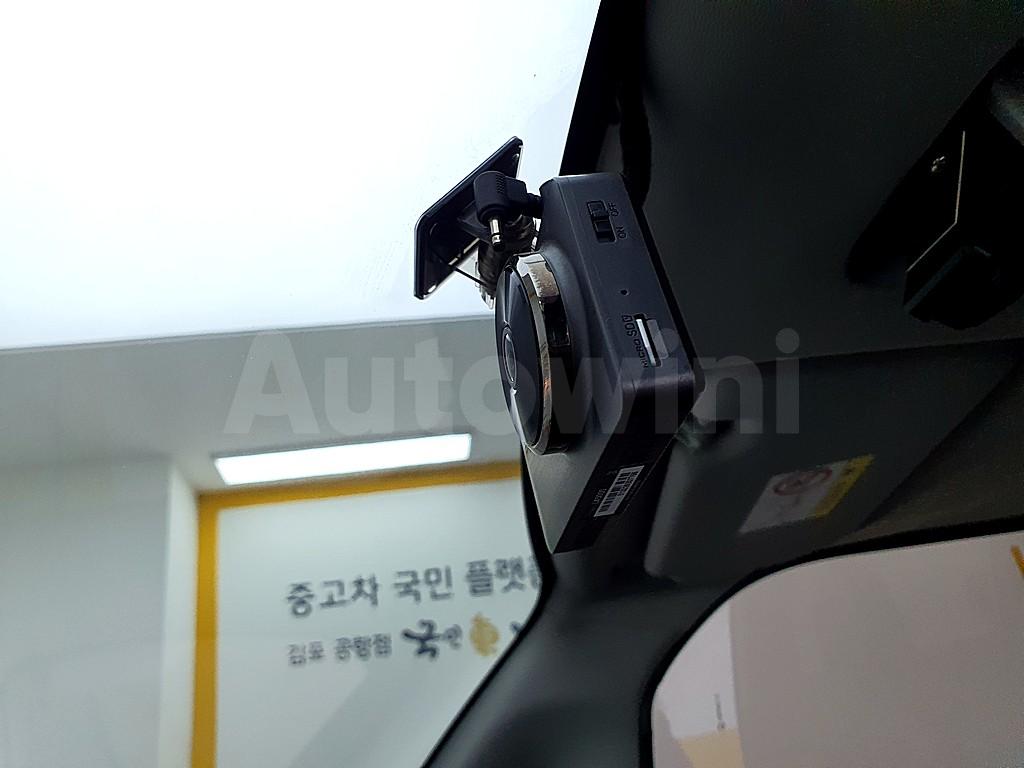 2021 KIA  RAY 1.0 GASOLINE PRESTIGE - 16