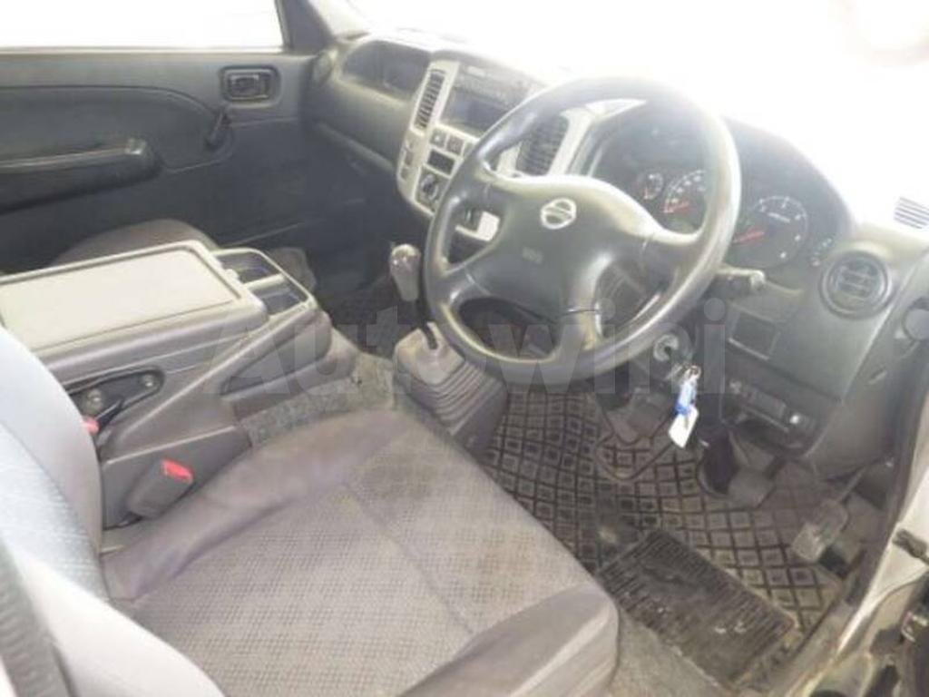 VWE25-223366 2012 NISSAN CARAVAN VAN DX-3