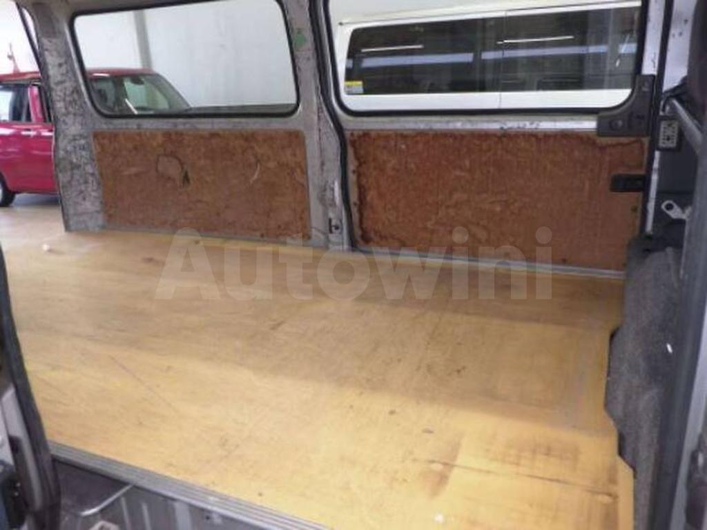 VWE25-223366 2012 NISSAN CARAVAN VAN DX-5