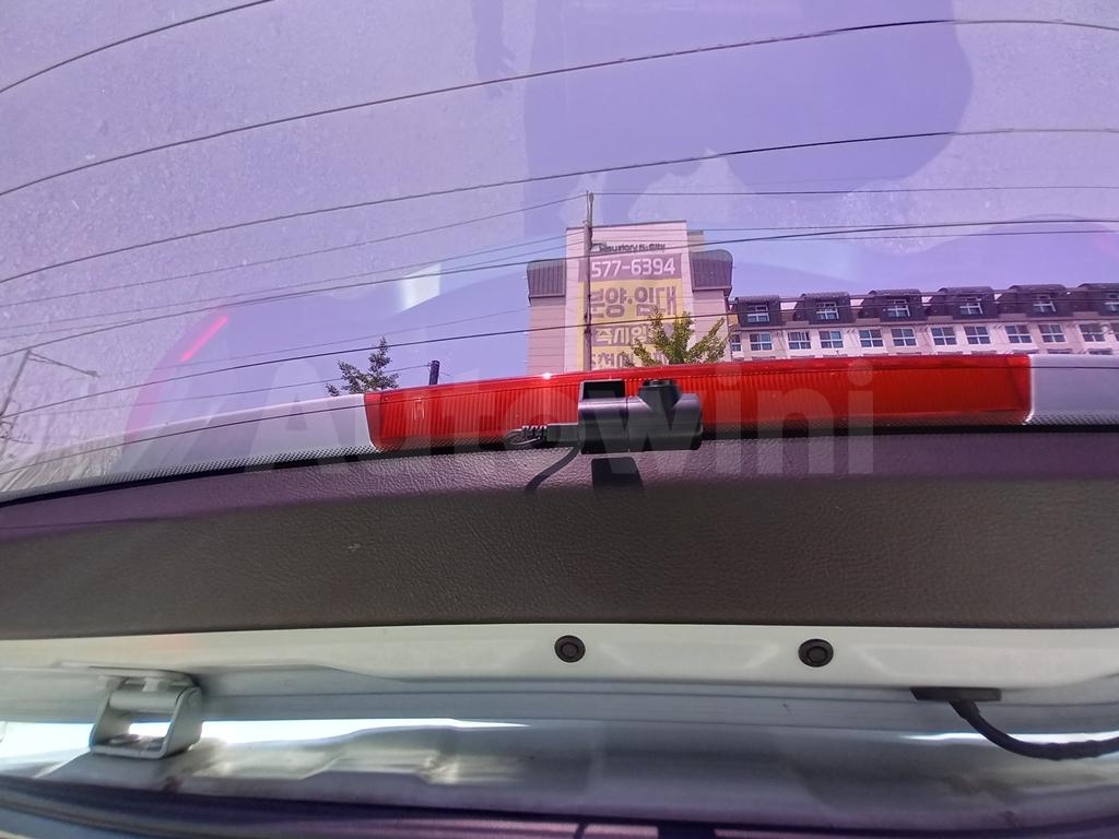 2011 HYUNDAI SANTAFE CM NO ACCIDENT * GOOD CONDITION - 14