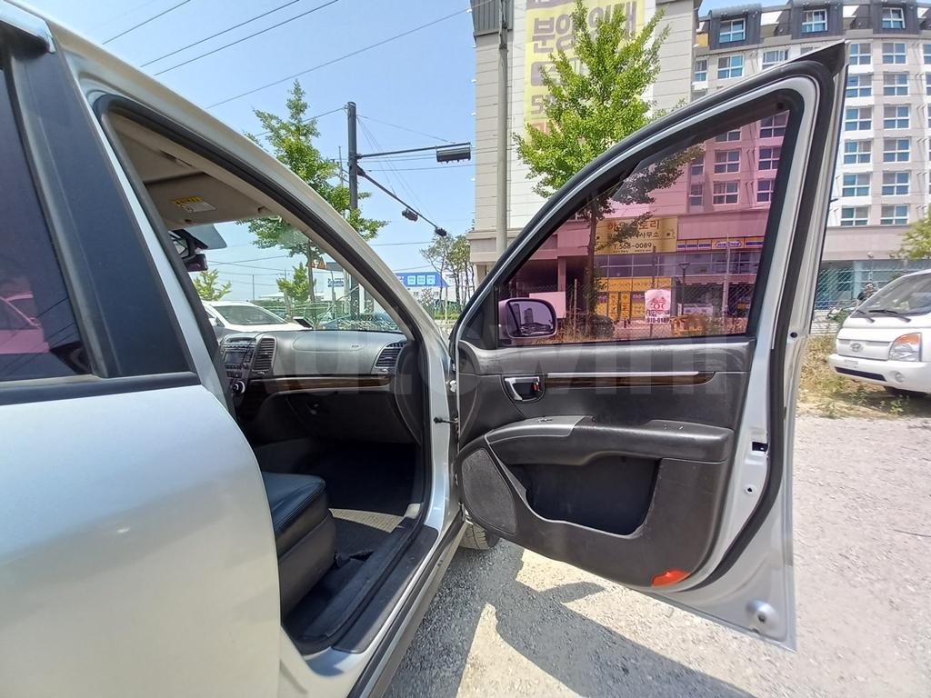 2011 HYUNDAI SANTAFE CM NO ACCIDENT * GOOD CONDITION - 17