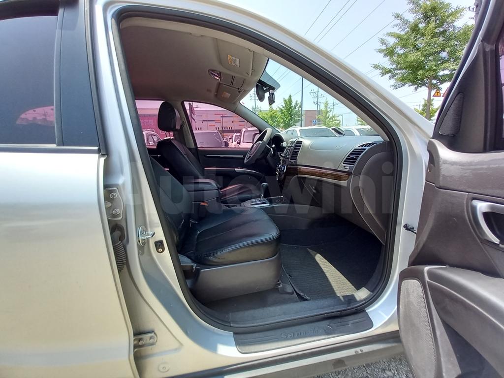 2011 HYUNDAI SANTAFE CM NO ACCIDENT * GOOD CONDITION - 18