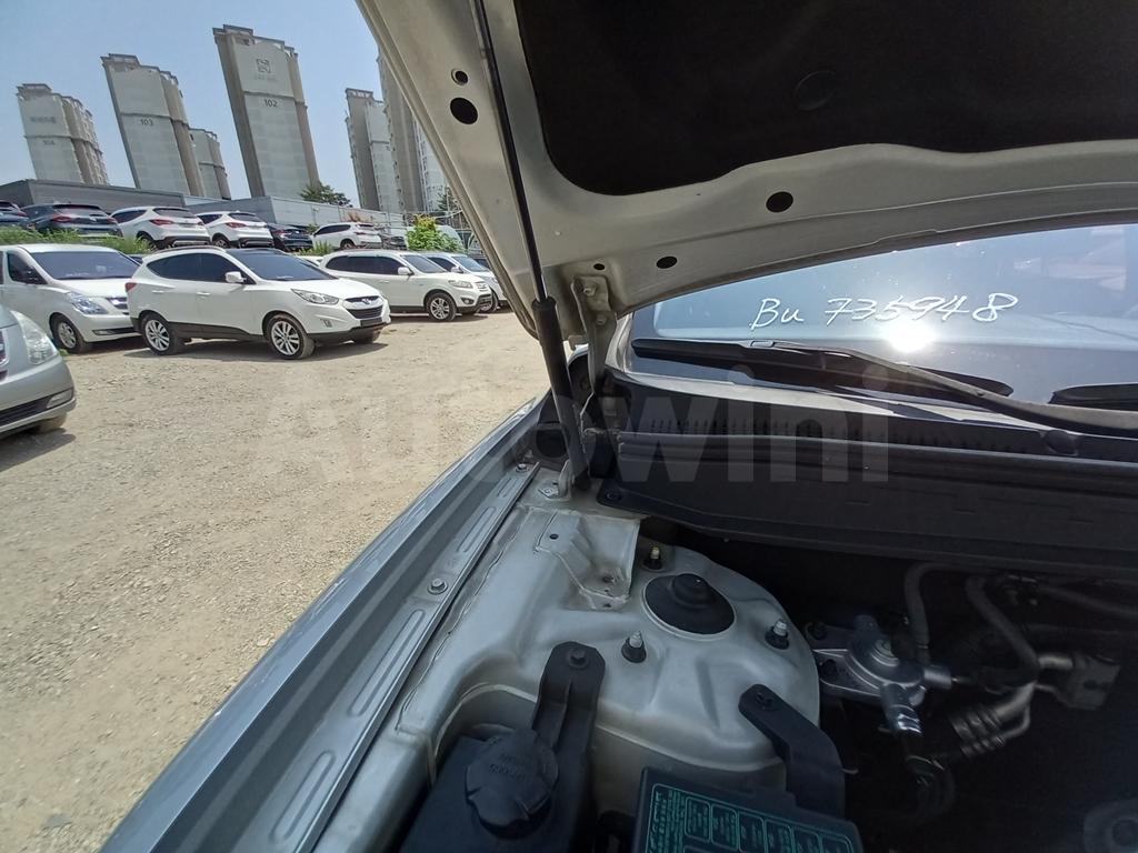 2011 HYUNDAI SANTAFE CM NO ACCIDENT * GOOD CONDITION - 20