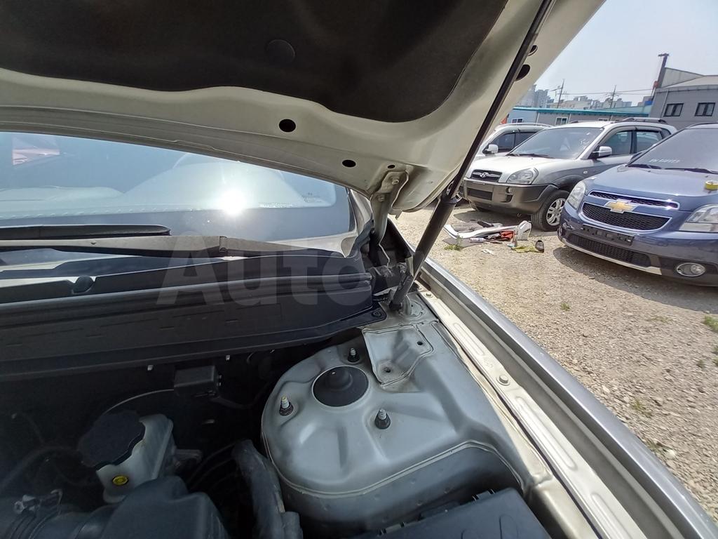 2011 HYUNDAI SANTAFE CM NO ACCIDENT * GOOD CONDITION - 21