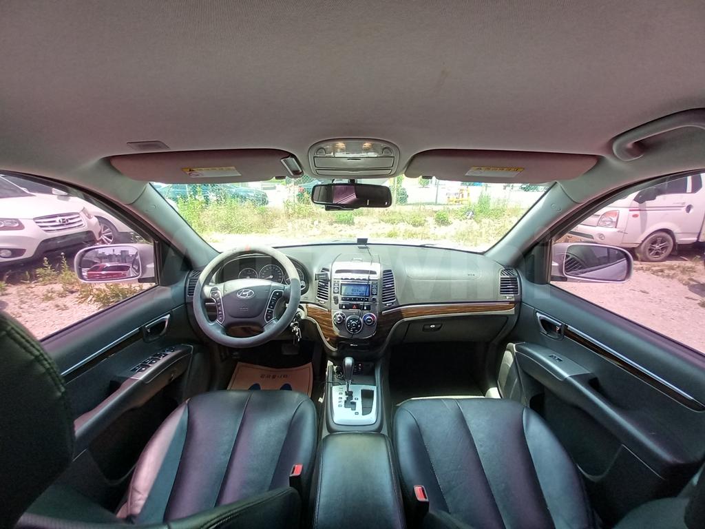 2011 HYUNDAI SANTAFE CM NO ACCIDENT * GOOD CONDITION - 22