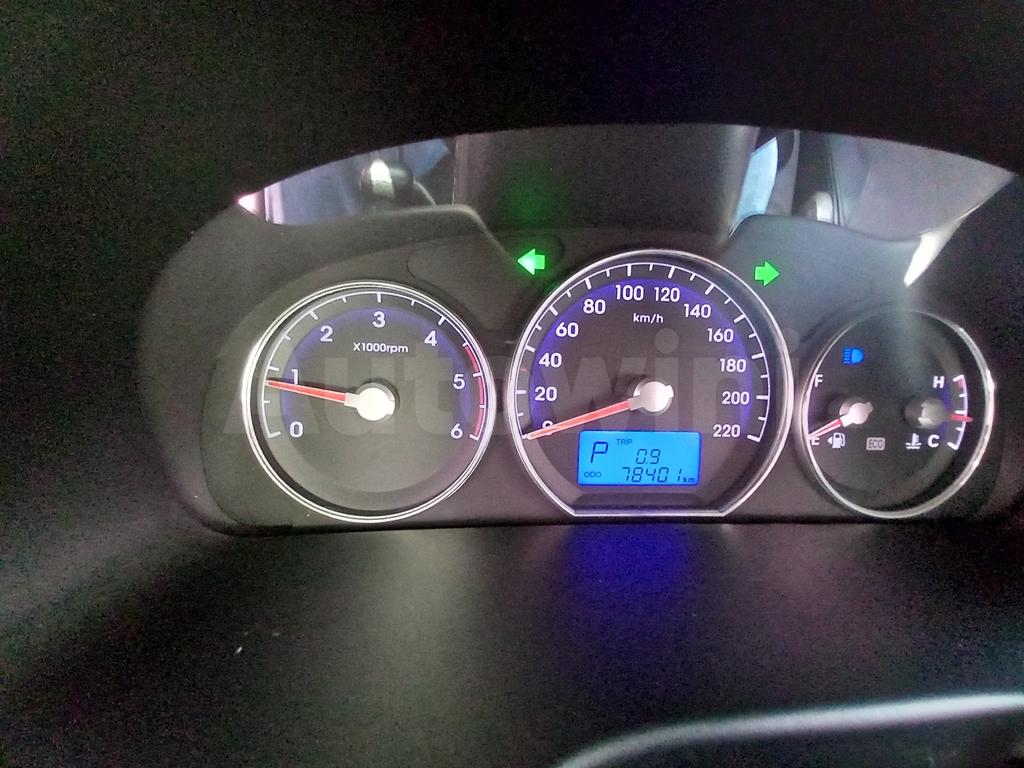 2011 HYUNDAI SANTAFE CM NO ACCIDENT * GOOD CONDITION - 23