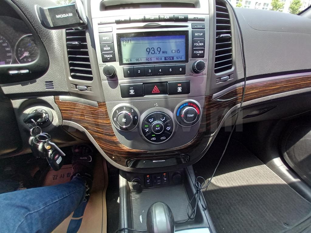 2011 HYUNDAI SANTAFE CM NO ACCIDENT * GOOD CONDITION - 25