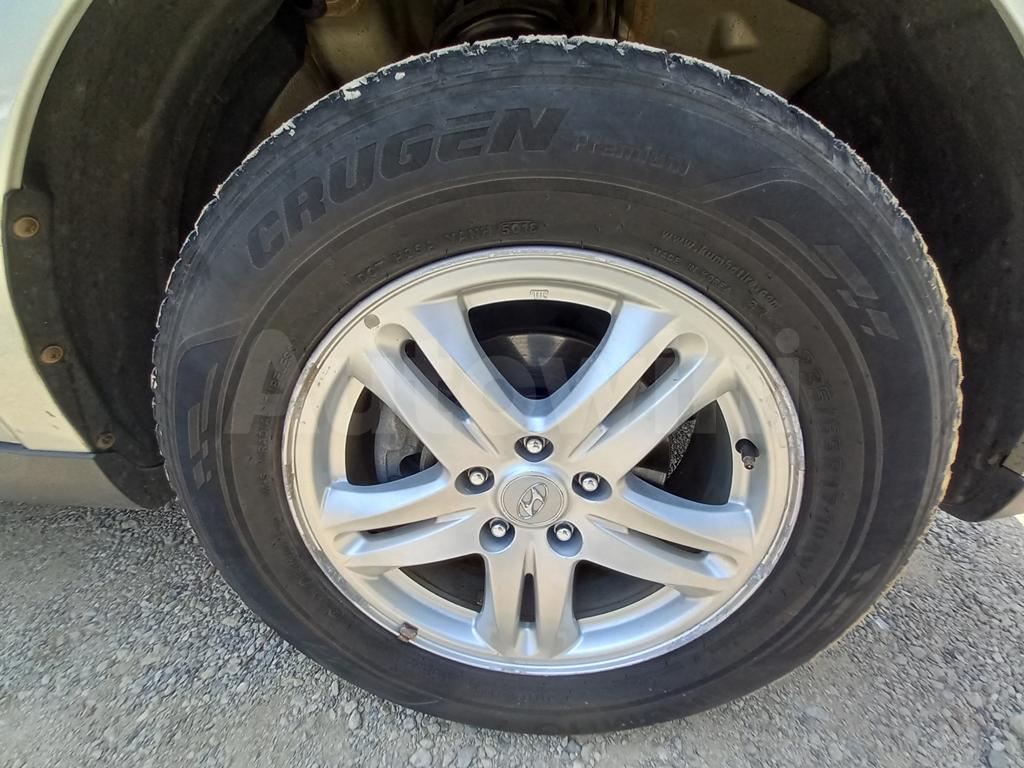 2011 HYUNDAI SANTAFE CM NO ACCIDENT * GOOD CONDITION - 28