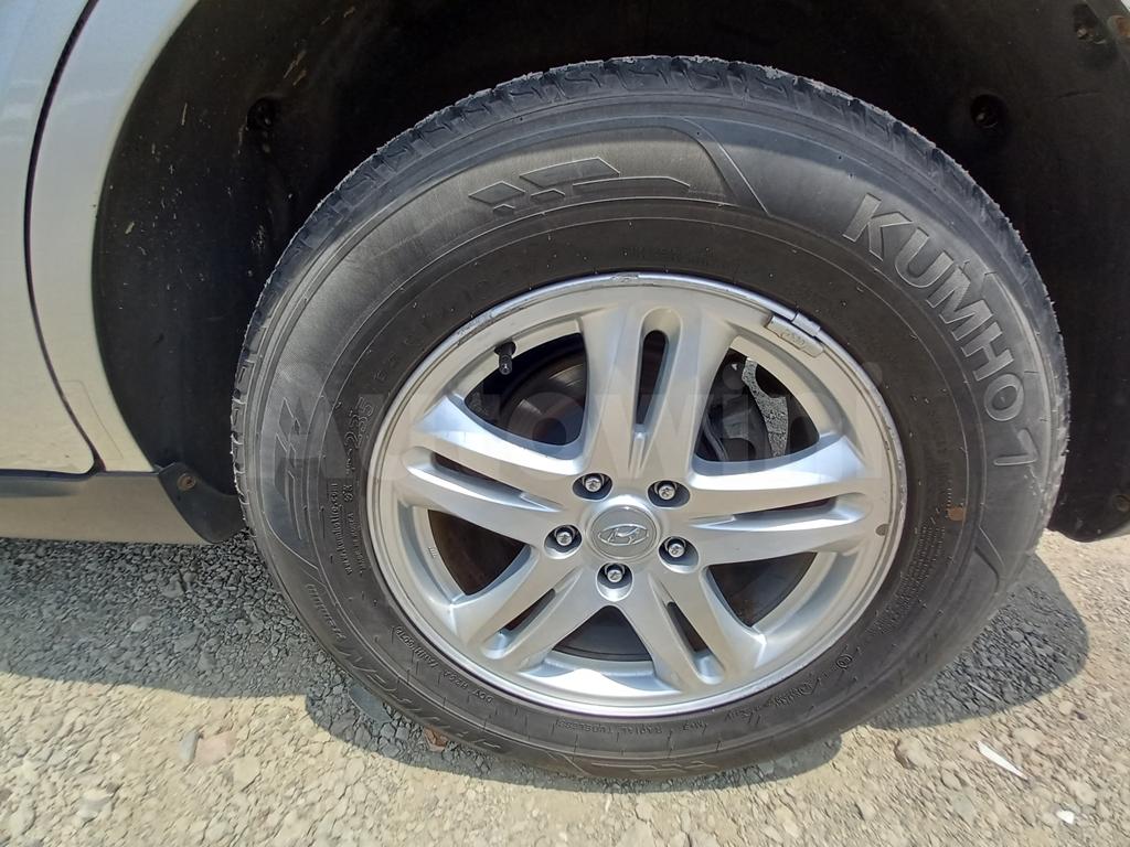 2011 HYUNDAI SANTAFE CM NO ACCIDENT * GOOD CONDITION - 29
