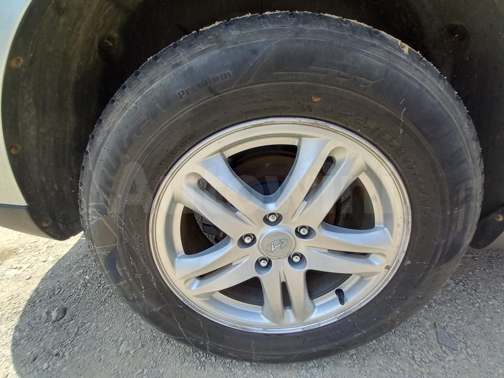 2011 HYUNDAI SANTAFE CM NO ACCIDENT * GOOD CONDITION - 30