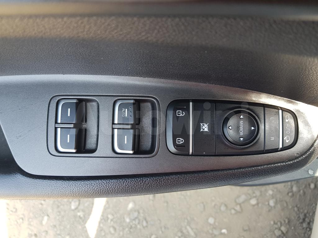 2018 KIA K5 2ND GEN OPTIMA LPG - 14