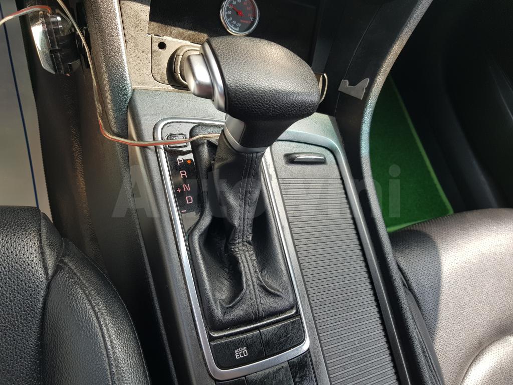 2018 KIA K5 2ND GEN OPTIMA LPG - 16