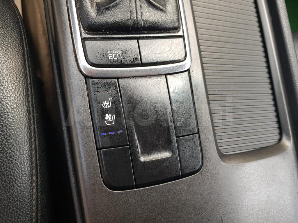 2018 KIA K5 2ND GEN OPTIMA LPG - 17