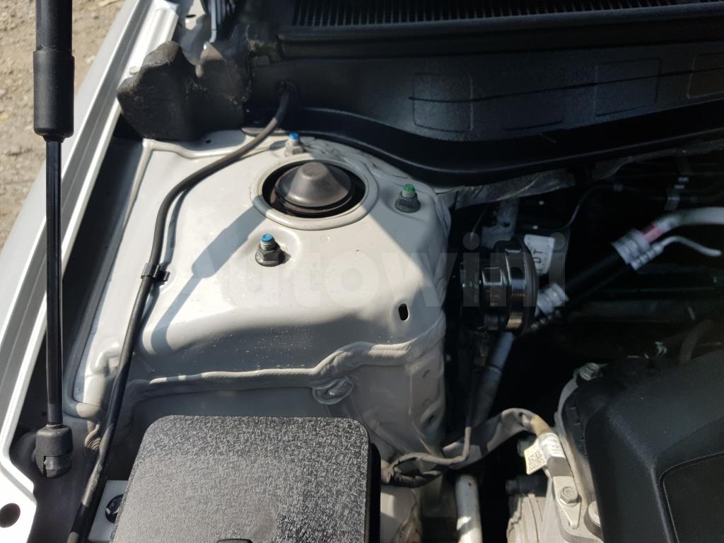 2018 KIA K5 2ND GEN OPTIMA LPG - 27