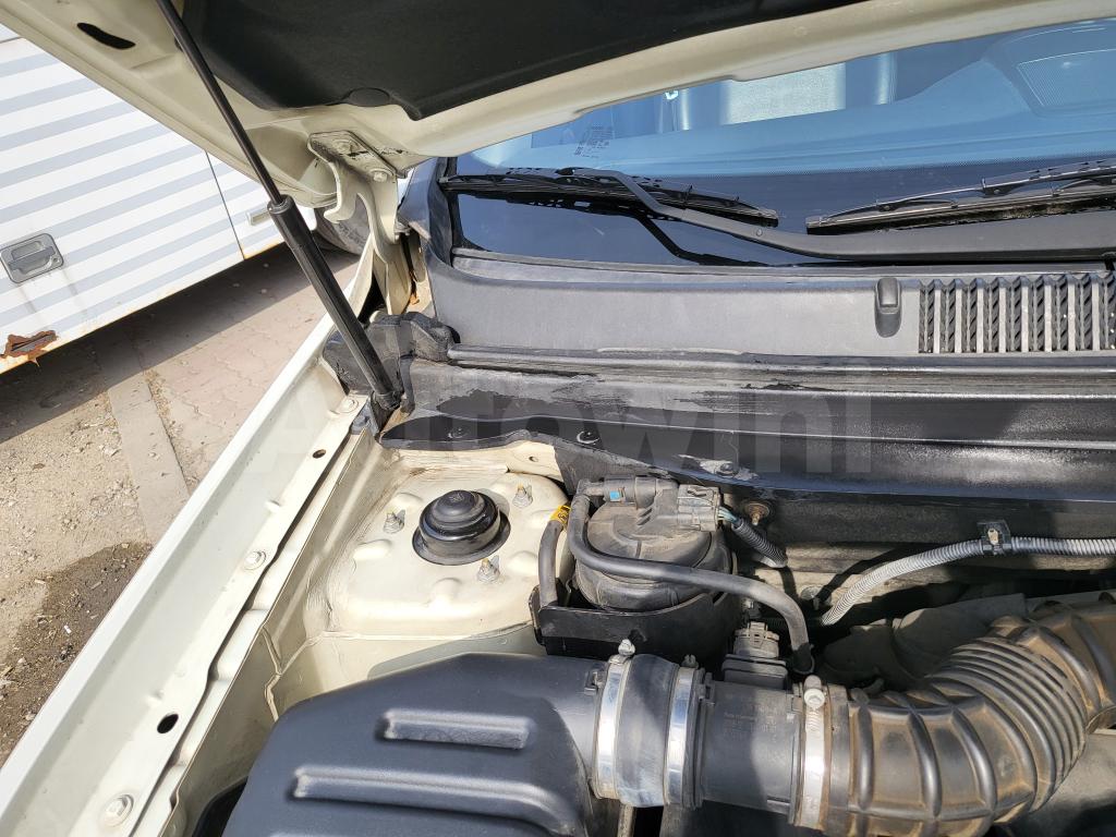 2010 GM DAEWOO (CHEVROLET) WINSTORM SUNROOF 2WD A/T - 13