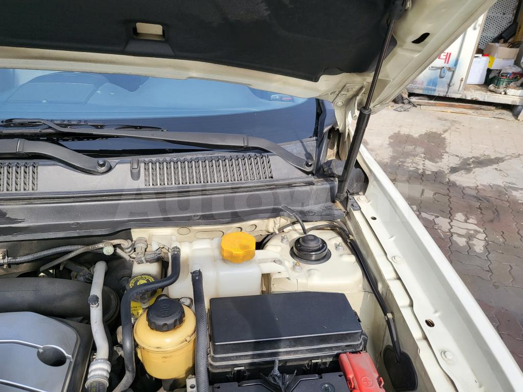 2010 GM DAEWOO (CHEVROLET) WINSTORM SUNROOF 2WD A/T - 14