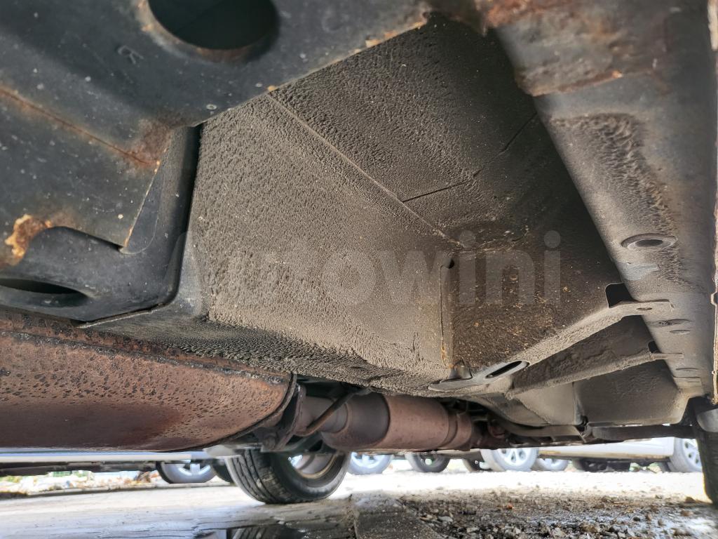 2010 GM DAEWOO (CHEVROLET) WINSTORM SUNROOF 2WD A/T - 37