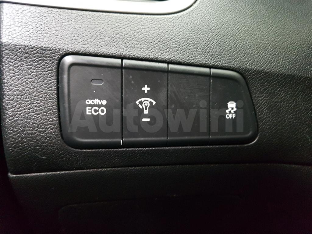 2016 HYUNDAI  AVANTE ELANTRA G-(16R+ANDROID+LED+LEATHER) - 21
