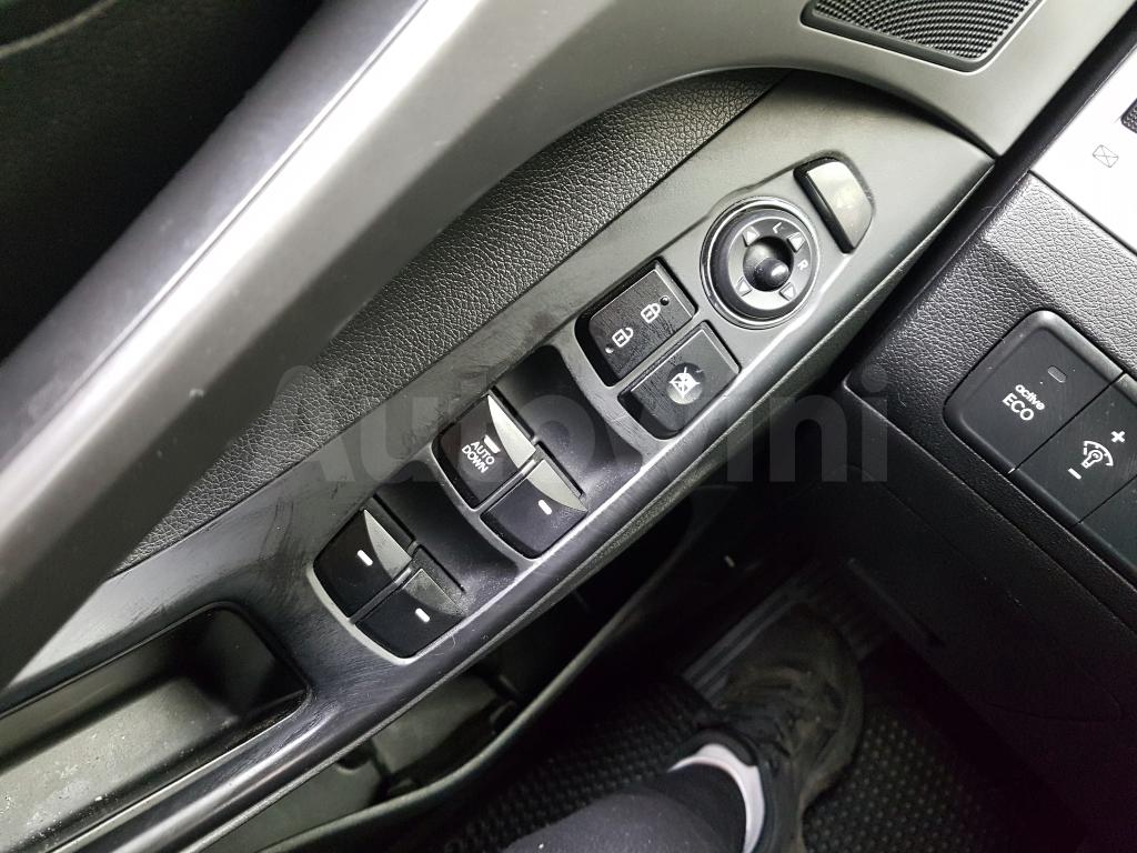 2016 HYUNDAI  AVANTE ELANTRA G-(16R+ANDROID+LED+LEATHER) - 22