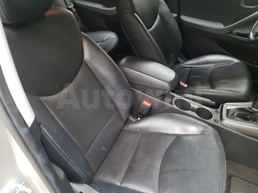 2016 HYUNDAI  AVANTE ELANTRA G-(16R+ANDROID+LED+LEATHER) - 31